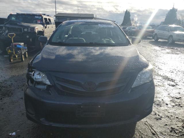 VIN 2T1BU4EE3DC927482 2013 TOYOTA COROLLA no.5