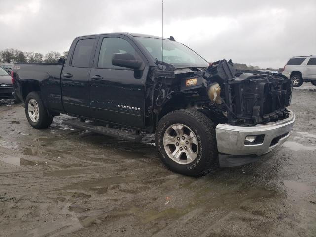 2015 CHEVROLET SILVERADO - 1GCVKRECXFZ265536
