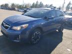 2016 SUBARU CROSSTREK - JF2GPABC1G8261125