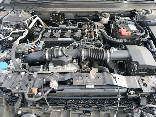 2018 HONDA ACCORD EXL - 1HGCV1F52JA127711