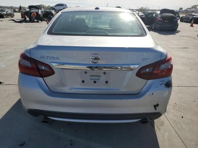 2018 NISSAN ALTIMA 2.5 - 1N4AL3AP5JC192210