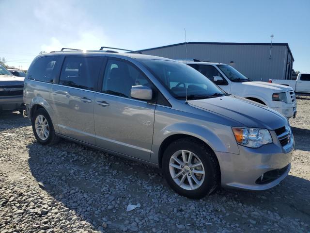 VIN 2C4RDGCG9JR328117 2018 DODGE CARAVAN no.4