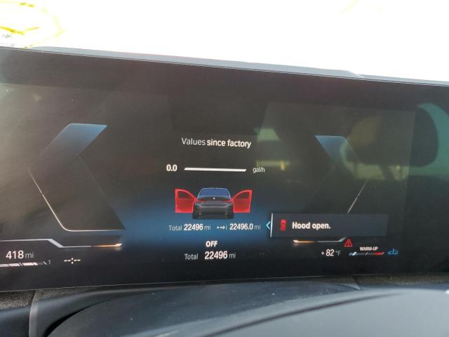 2023 BMW 330I - 3MW69FF04P8D51971