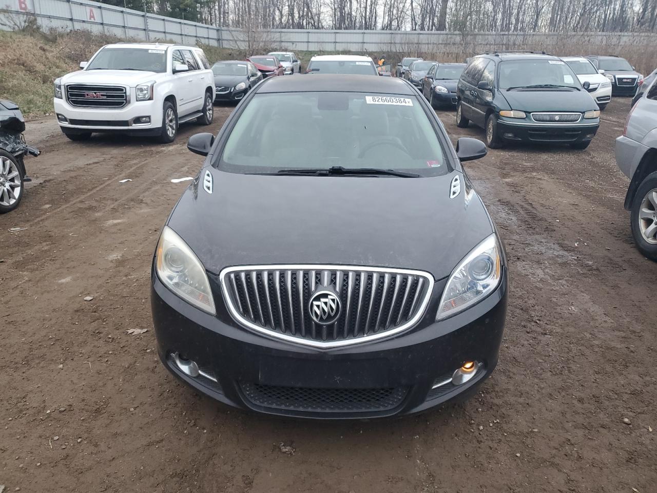 Lot #3020929727 2014 BUICK VERANO