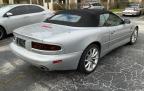 Lot #2986109155 2001 ASTON MARTIN DB7 VANTAG