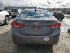 HYUNDAI ELANTRA GL photo