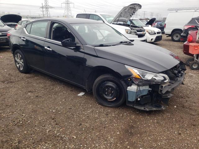 2020 NISSAN ALTIMA S - 1N4BL4BW2LC124112