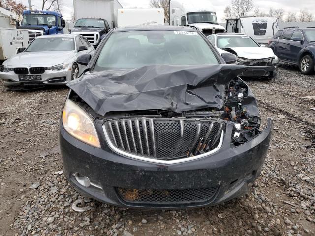 2016 BUICK VERANO PRE 1G4PT5SV1G4138401