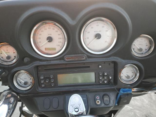 2006 HARLEY-DAVIDSON FLHXI CALI 1HD1KBW366Y615625