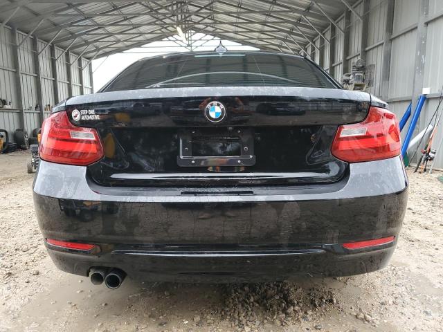 VIN WBA1F9C5XGV545132 2016 BMW 2 SERIES no.6