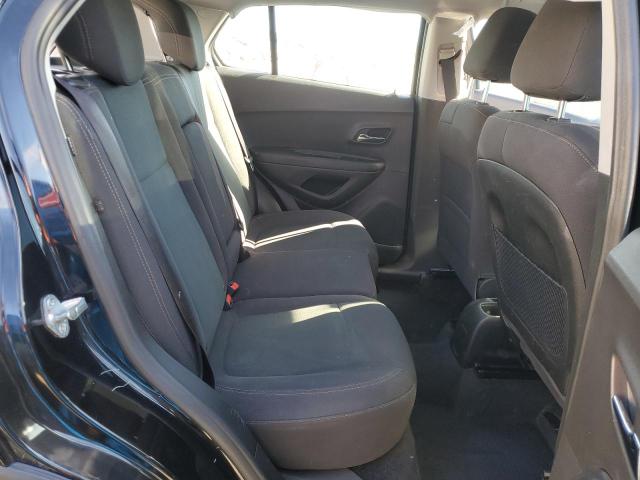 2019 CHEVROLET TRAX LS - 3GNCJKSB2KL222816