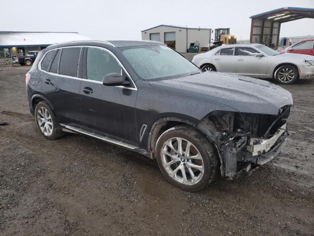 2021 BMW X5 XDRIVE4 - 5UXTA6C0XM9D37996