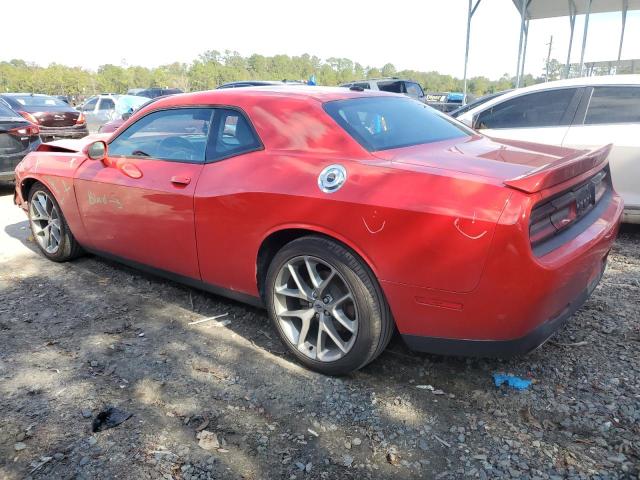 2021 DODGE CHALLENGER - 2C3CDZJG5MH676614