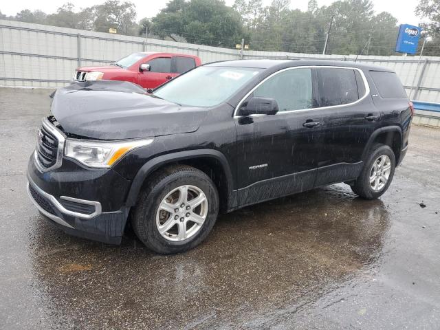 2019 GMC ACADIA SLE #3024619608