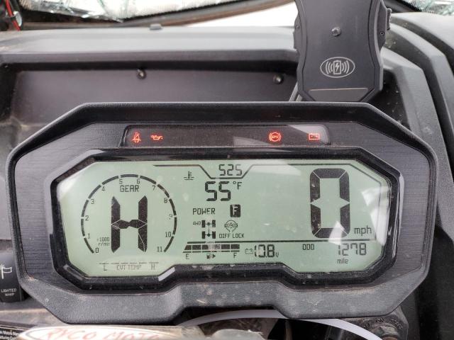 2021 KAWASAKI KRF 1000 C - JKARFCC17MB500513