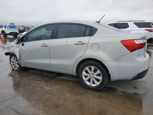 VIN KNADN4A38D6114315 2013 KIA Rio, EX no.2