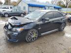 2020 SUBARU WRX STI LI - JF1VA2Y65L9833919