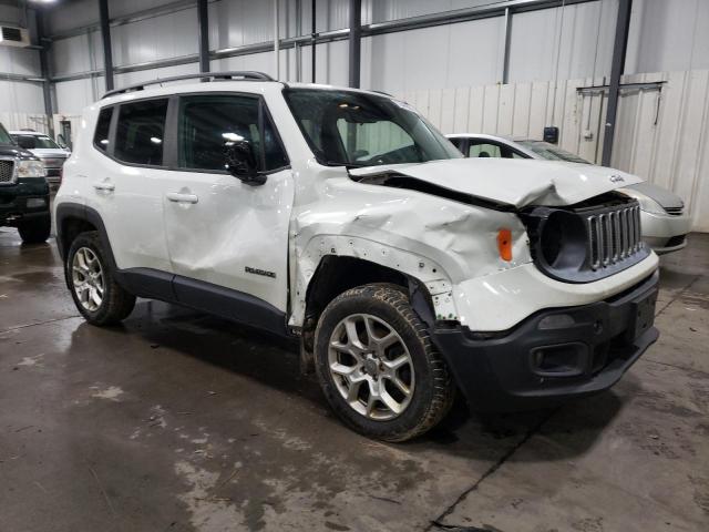 2015 JEEP RENEGADE L - ZACCJBBT7FPB24315