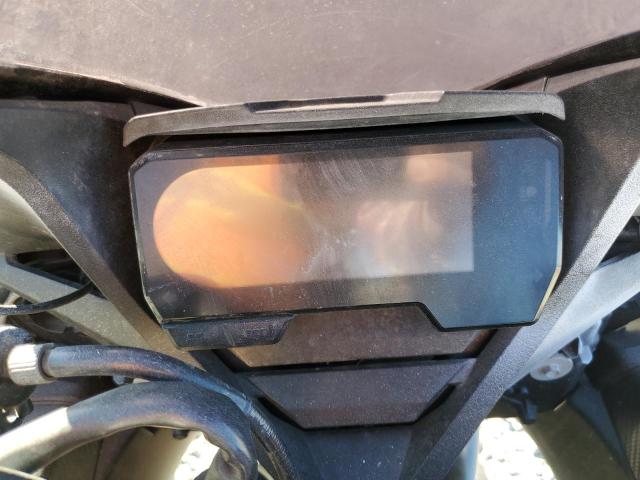 2022 HONDA CBR650 RA MLHRH0151N5300017
