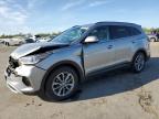 2019 HYUNDAI SANTA FE X - KM8SM4HF2KU301437