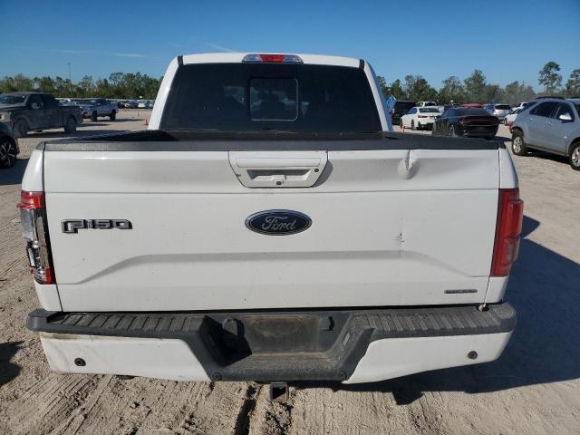 VIN 1FTEW1CF1FFC37886 2015 FORD F-150 no.6