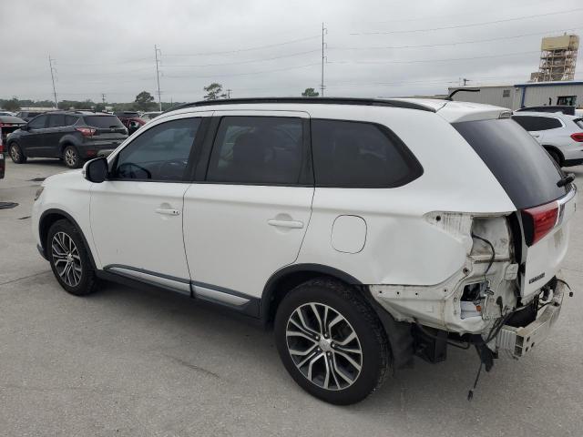 2016 MITSUBISHI OUTLANDER - JA4AD3A31GZ058265