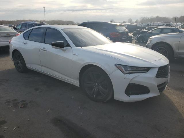 2021 ACURA TLX TECH A - 19UUB5F58MA013690