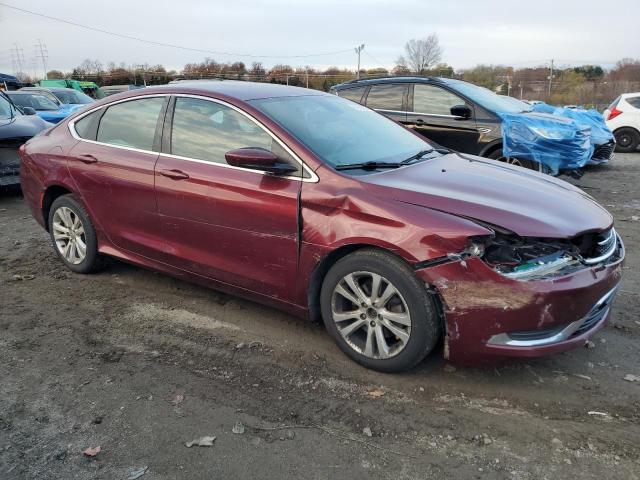 VIN 1C3CCCAB6FN596222 2015 CHRYSLER 200 no.4