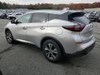 NISSAN MURANO SV снимка