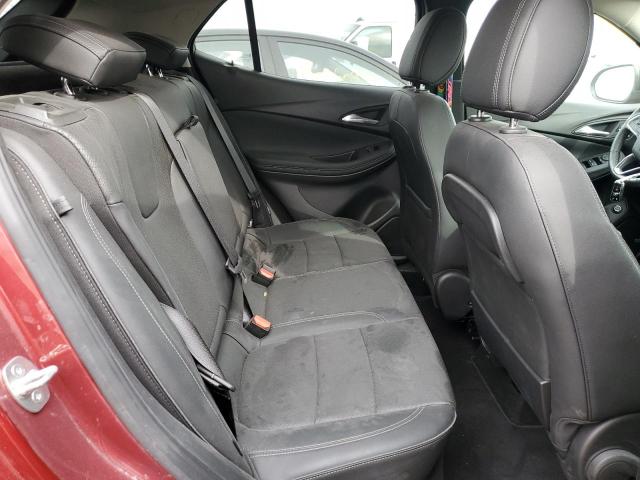2022 BUICK ENCORE GX - KL4MMFSL8NB047640