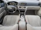 HYUNDAI SONATA GLS photo