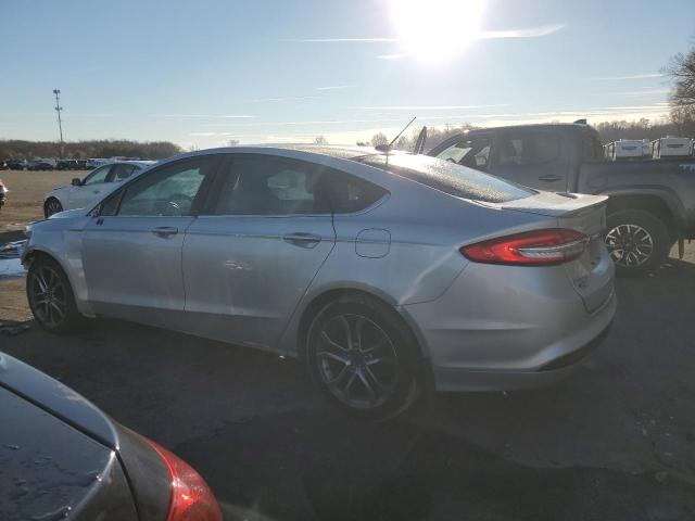 2017 FORD FUSION SE - 3FA6P0H72HR165959