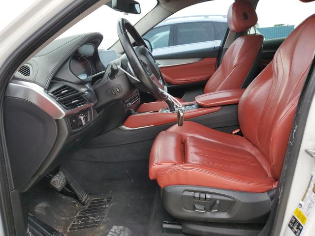 VIN 5UXKU2C54G0N84203 2016 BMW X6 no.7