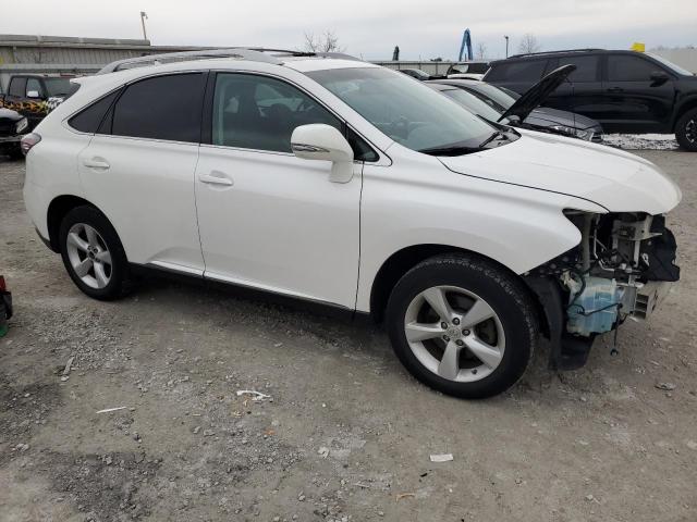 VIN 2T2BK1BA7DC154856 2013 LEXUS RX350 no.4