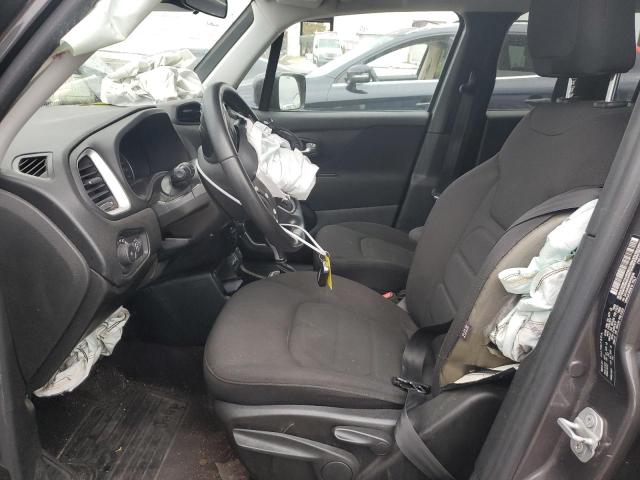 2019 JEEP RENEGADE L - ZACNJABB6KPK89936