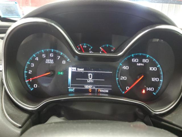 2015 CHEVROLET IMPALA 1LT 2G1125S31F9213484