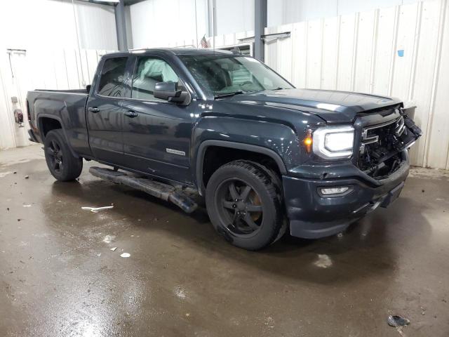 2017 GMC SIERRA K15 - 1GTV2MEC0HZ210065
