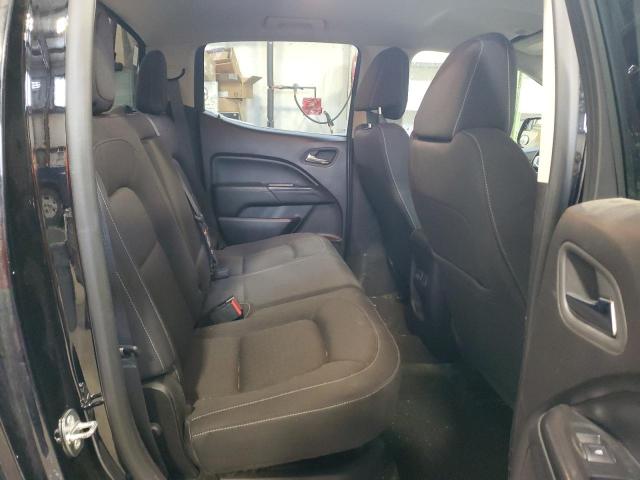 2016 GMC CANYON SLE 1GTP6CE15G1352172