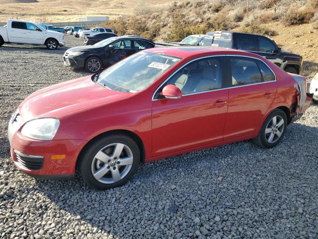 2008 VOLKSWAGEN JETTA SE #3023983230