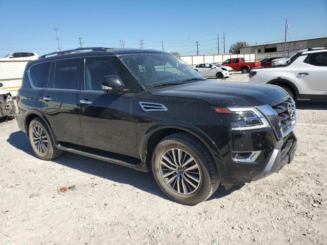 Vin: jn8ay2bd5p9690962, lot: 80131144, nissan armada sl 20234