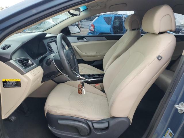 2016 HYUNDAI SONATA 5NPE24AFXGH314794