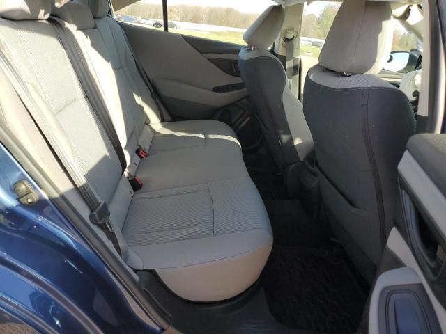 2020 SUBARU LEGACY 4S3BWAB60L3028298
