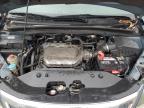 HONDA ODYSSEY EX photo