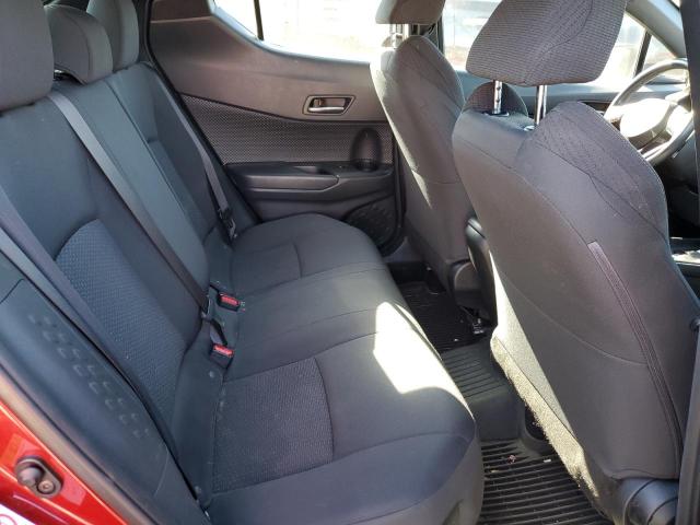 2018 TOYOTA C-HR XLE - NMTKHMBXXJR057497