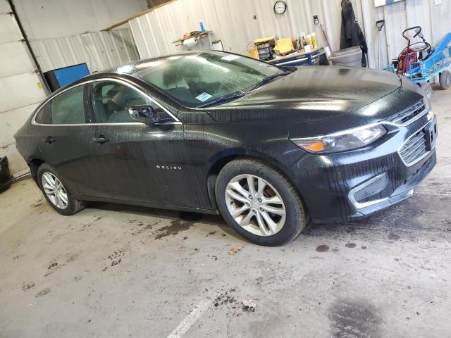 2017 CHEVROLET MALIBU LT - 1G1ZE5ST8HF152445