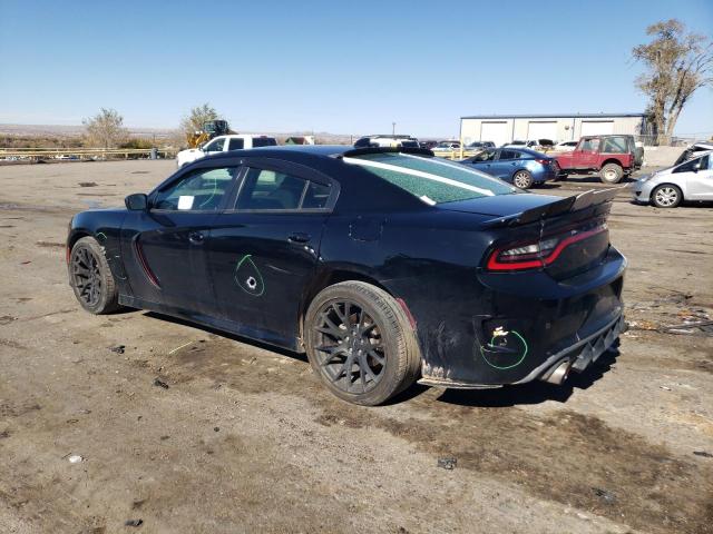 2021 DODGE CHARGER R/ - 2C3CDXCT2MH619575
