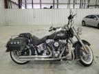 2005 HARLEY-DAVIDSON FLSTNI - 1HD1JDB115Y059466
