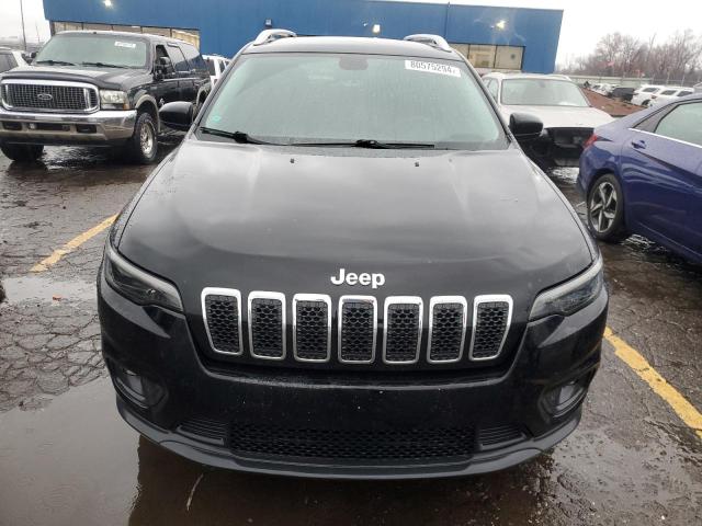 2019 JEEP CHEROKEE L - 1C4PJLCB0KD221071