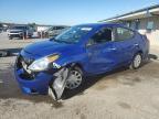 Lot #3025043184 2016 NISSAN VERSA S