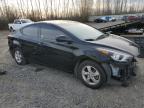 HYUNDAI ELANTRA SE photo